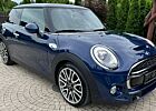 Mini Cooper SD Automatik Cooper S