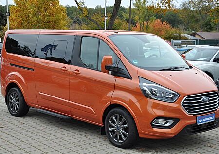 Ford Tourneo Custom L2 Titanium BIXENON-STANDHZG-KAM