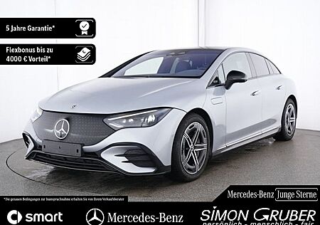 Mercedes-Benz EQE 500 4M AMG Pano Airmatic TV Massage Sitzklim
