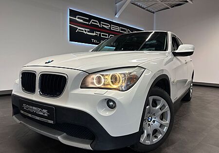 BMW X1 18 d sDrive