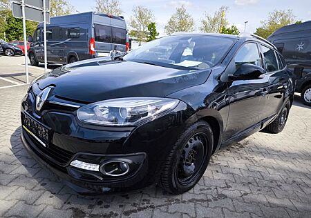 Renault Megane III Grandtour Dynamique