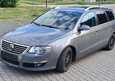 VW Passat Volkswagen 2.0 TDI 125kW Comfortline Comfortline