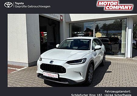 Honda ZR-V 2,0 Hybrid Automatik 5Trg. Elegance Ausstat