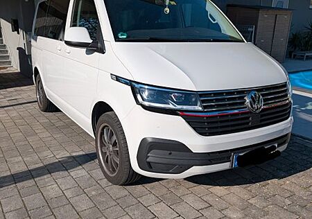 VW T6 Multivan Volkswagen Comfortline T6.1