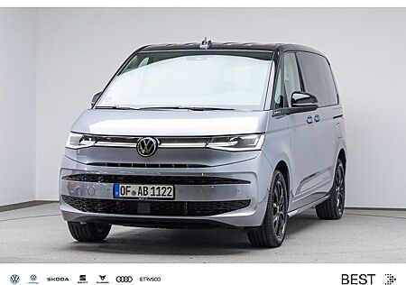 VW T7 Multivan Volkswagen Multivan Life "Edition" 2.0 TDI AHK*NAVI*KLIMA*P
