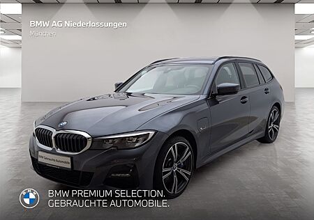 BMW 330e xDrive Touring M Sport LiveCockpitProf LED