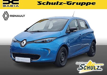 Renault ZOE INTENS zzgl. Batteriemie