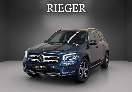 Mercedes-Benz GLB 200 d 4M Progressive*Pano*Totwinkel*MB-LED++