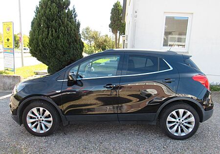 Opel Mokka X Innovation Start/Stop Navigation Klima