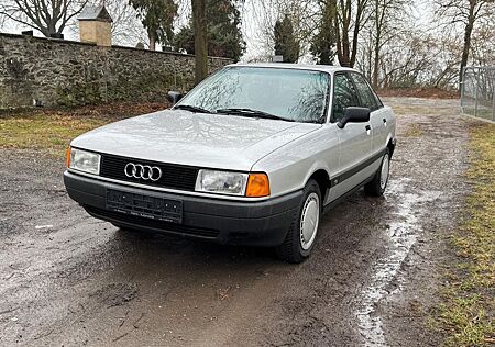 Audi 80 AUTOMAIK H-KENNZ.TÜV NEU