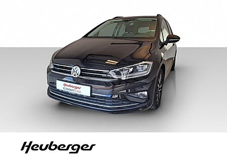 VW Golf Sportsvan Volkswagen 1.5 TSI DSG IQ.DRIVE, R.Kam., LED