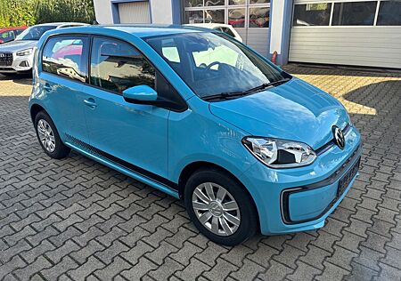 VW Up Volkswagen ! e-! DAB,12Monate Garantie,THG Prämie !