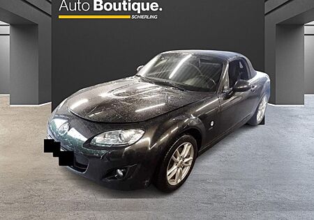 Mazda MX-5 1.8 Center-Line