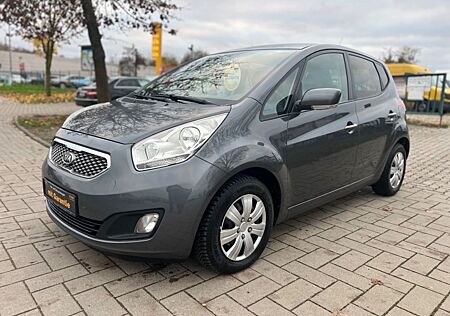 Kia Venga Mind Klima Rückfahrkamera