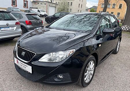 Seat Ibiza ST Style