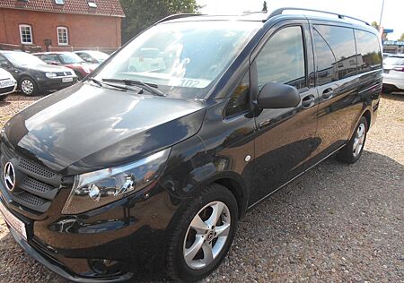 Mercedes-Benz Vito Tourer 119 CDI Edition lang/Mod.2019/Top
