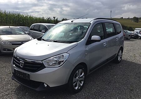 Dacia Lodgy dCi 110 eco2 Lauréate