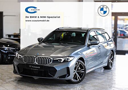 BMW 330i Touring M Sport ACC Kamera