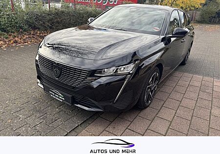 Peugeot 308 SW Allure Pack Klima Navi Rückfahrkamera