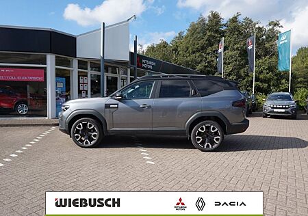Dacia Bigster Hybrid 155 Journey **WSS beheizbar**Mult