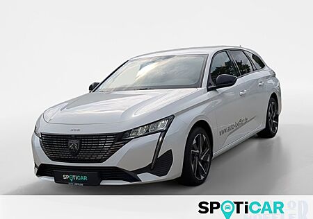 Peugeot 308 308SW ALLURE PACK PURETECH 130 EAT8 Klima Navi
