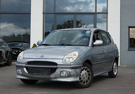 Daihatsu Sirion 1.3 Sport*Klima*