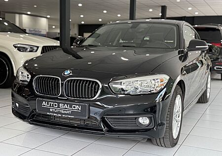 BMW 116 i Sport-Line *NAVI*TEMP*PDC*SHZ*MFL*KLIMAA*