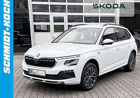 Skoda Kamiq 1.0 TSI Drive Selection LED-Scheinw. Navi