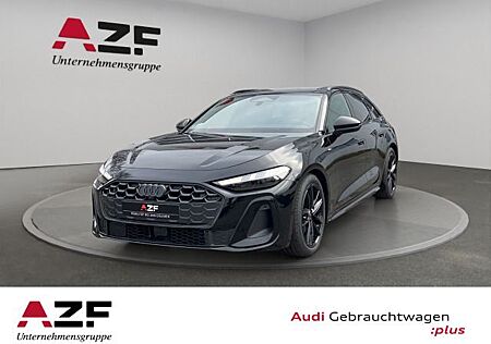 Audi A5 Avant 2.0 TDI qu. S-tronic AHK+NAVI+ACC+MATRI