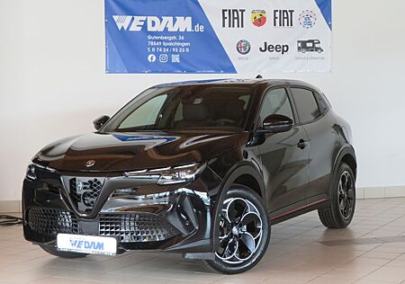 Alfa Romeo Junior Ibrida 1.2 VGT 48V-Hybrid Speciale