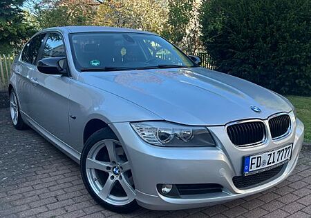 BMW 318d - TOP ZUSTANDE