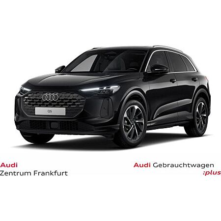 Audi Q5 leasen