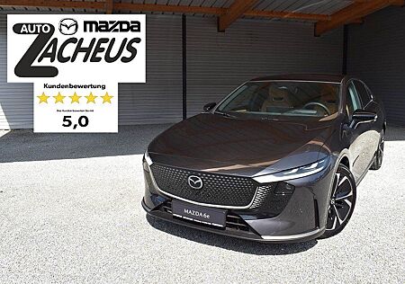 Mazda 6e EV 258ps Takumi Plus Panorama Sitzbelüftung