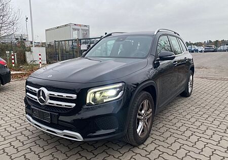 Mercedes-Benz GLB 200 d 4Matic 7 Sitzer TÜV Neu