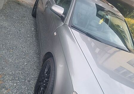 Audi A6 3.0 TDI (DPF) tiptronic quattro -
