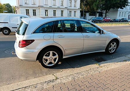 Mercedes-Benz R 320 CDI 4MATIC