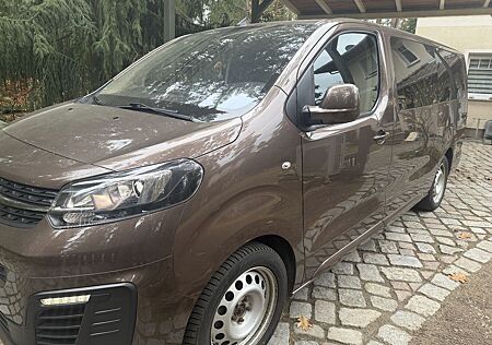 Opel Zafira Life 2.0 Diesel 110kW Innovation L In...