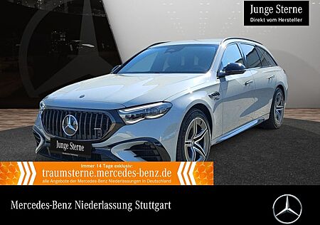 Mercedes-Benz E 53 AMG E 53 T AMG 4M+ AHK/NIGHT I+II/DIGI/360"/Bur4D/