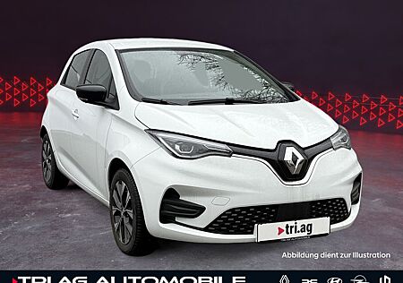 Renault ZOE Evolution EV50 110hp Klimaautomatik Keyless