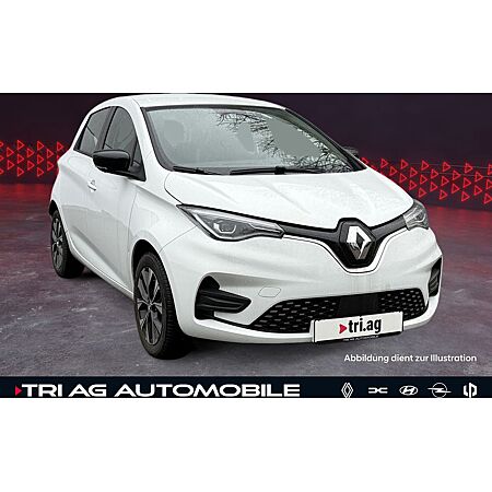 Renault ZOE leasen
