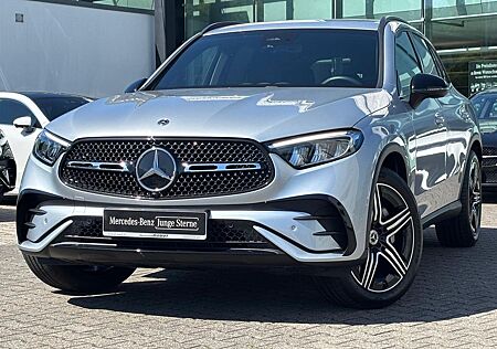 Mercedes-Benz GLC-Klasse GLC 200 4M AMG-ADV NP WP AHK GLA SPI SFW AMB-BEL