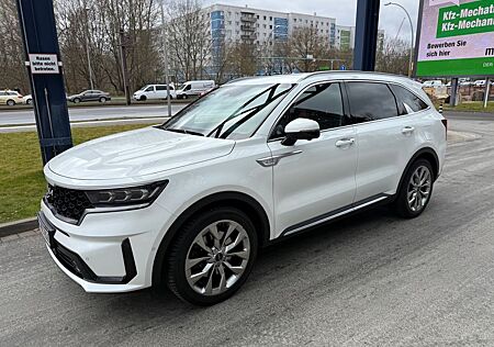 Kia Sorento 2.2 CRDi AWD Platinum DCT8 Platinum
