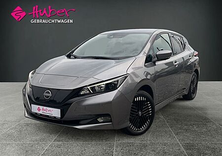 Nissan Leaf N-CONNECTA 59 kWh (*AUTOMATIK*360°-KAMERA*)