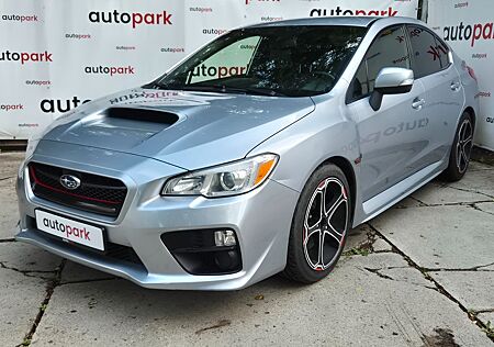 Subaru WRX