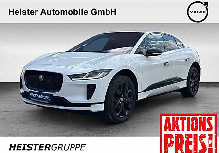 Jaguar I-Pace EV400 S+Black Pack+ACC+Totwinkel+Memory