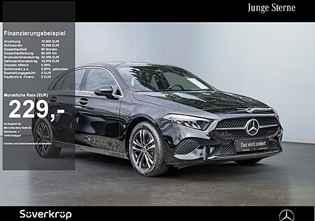 Mercedes-Benz A 180 , PROGRESSIVE SPUR KAMERA PDC SHZ