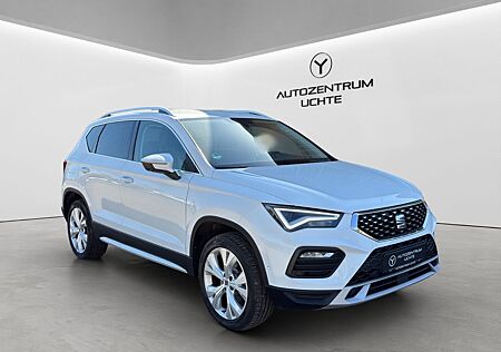 Seat Ateca Xperience/LENKHEIZ/KAMERA/APP/