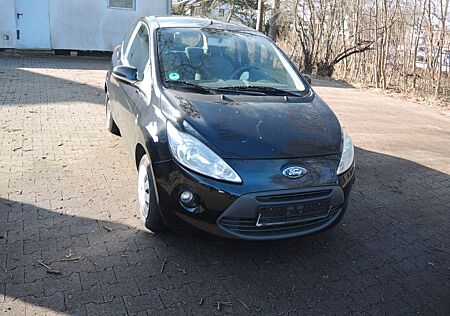 Ford Ka /+ 1,2 mit Tüv und AU neu