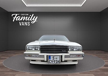 Cadillac Seville STS H KENN.MEGA TRAUMZUSTAND UND EXTRAS