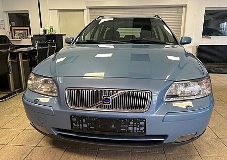 Volvo V70 Kombi Bi-Fuel Kinetic